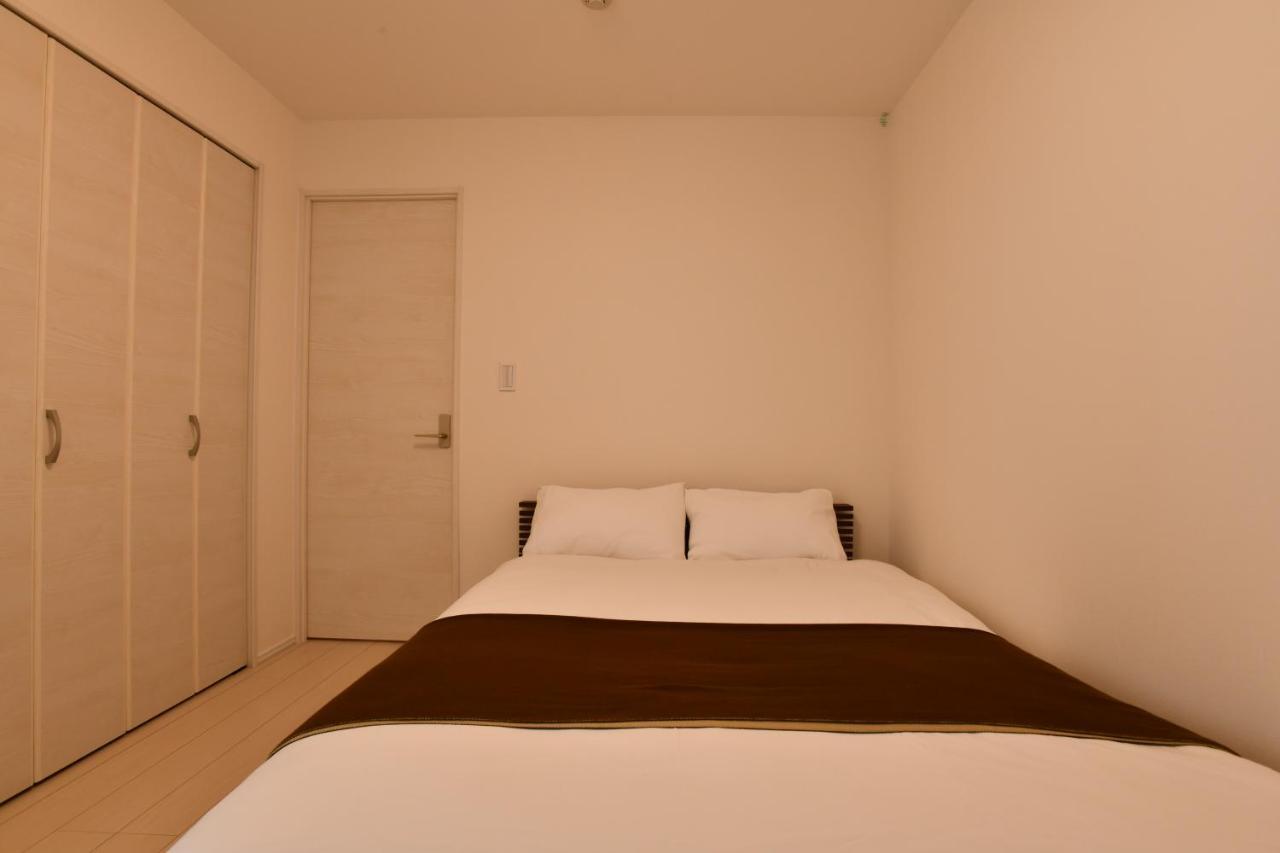 Fl Residence Todai II Tokyo Exterior photo