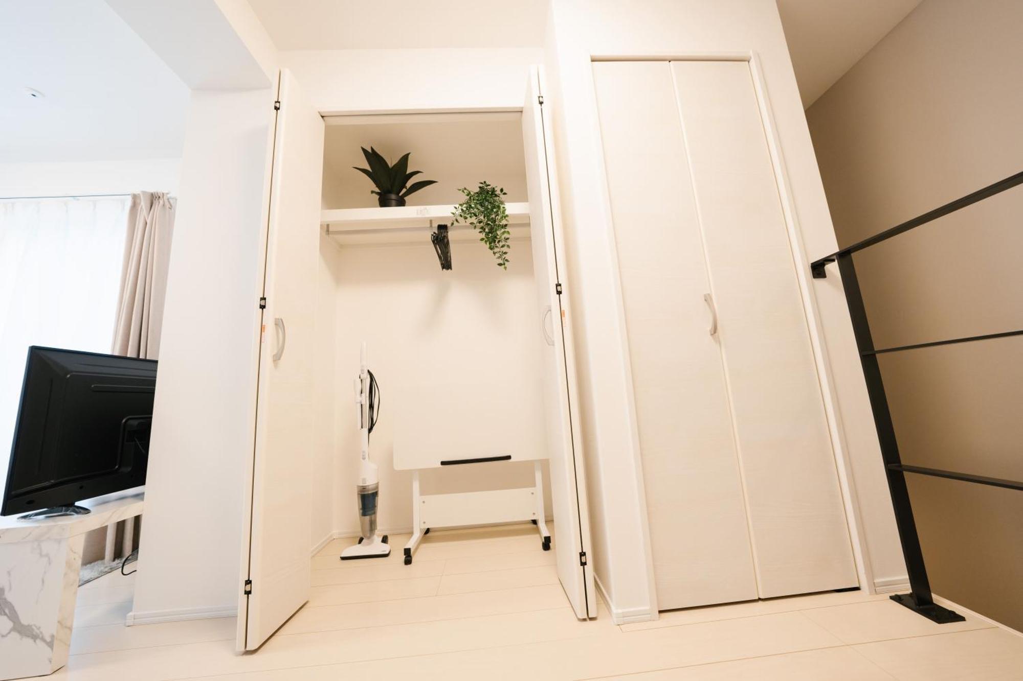 Fl Residence Todai II Tokyo Exterior photo